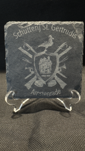 Logo Schutterij St. Gertrudis