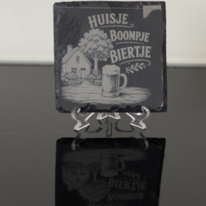 Huisje boompje biertje