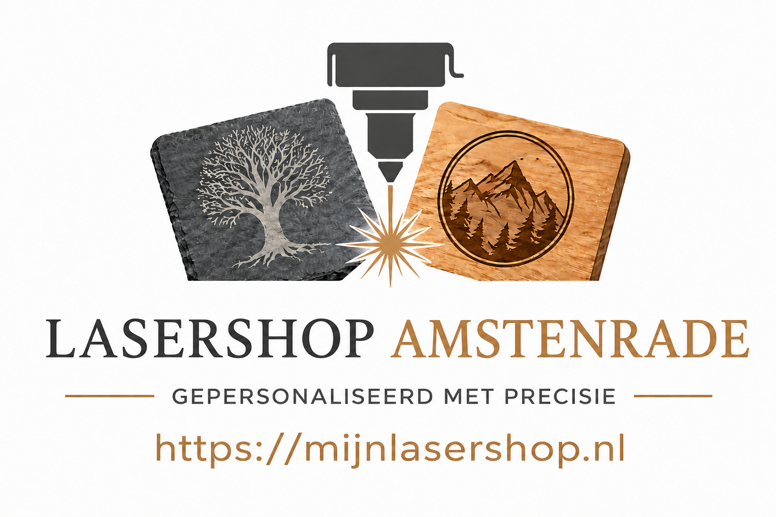 Lasershop Amstenrade