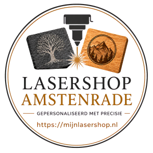 Lasershop Amstenrade